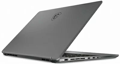 Ноутбук MSI CreatorPro Z17 A12UMST-260RU Core i9 12900H 64Gb SSD2Tb NVIDIA GeForce RTX A5500 16Gb 17" IPS Touch QHD+ (2560x1440) Windows 11 Professional grey WiFi BT Cam (9S7-17N112-260)