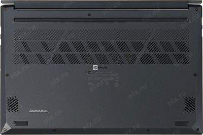 Ноутбук ASUS K3500PH <90NB0UV2-M01730>  i5 11300H/16/512SSD/WiFi/BT/noOS/15.6"