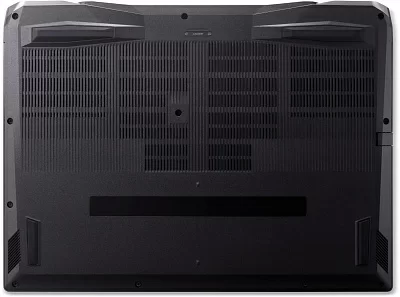 Ноутбук Acer Nitro 17 AN17-51-716G Core i7 13700H 16Gb SSD1Tb NVIDIA GeForce RTX4050 6Gb 17.3" IPS QHD (2560x1440) noOS black WiFi BT Cam (NH.QK5CD.001)