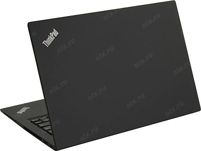 Ноутбук Lenovo ThinkPad  T14s  Gen 1  <20T0001JRT>