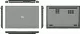 Ноутбук IRU Калибр 15CLG2 Core i5 8259U 8Gb SSD256Gb Intel Iris Plus graphics 655 15.6" IPS FHD (1920x1080) Free DOS black WiFi BT Cam 4250mAh (1882025)
