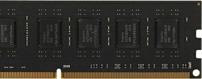 Память DDR3 4GB 1333MHz Kingspec KS1333D3P15004G RTL PC3-12800 CL11 DIMM 240-pin 1.5В dual rank Ret