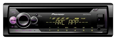 Автомагнитола Pioneer DEH-S2250UI 1DIN 4x50Вт ПДУ RDS