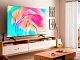 Телевизор QLED Hisense 43" 43E7KQ Frameless черный 4K Ultra HD 60Hz DVB-T DVB-T2 DVB-C DVB-S DVB-S2 USB WiFi Smart TV (RUS)