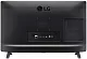 Телевизор LED LG 24" 24TQ520S-PZ серый HD 50Hz DVB-T DVB-T2 DVB-C USB WiFi Smart TV (RUS)