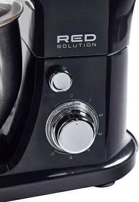 Миксер планетарный Red Solution RFM-5355 1100Вт черный