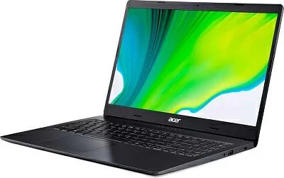 Ноутбук Acer Aspire 3 A315-23-R9AE Ryzen 5 3500U 8Gb 1Tb AMD Radeon Vega 8 15.6" TN FHD (1920x1080) Windows 11 Home black WiFi BT Cam (NX.HVTER.02M)