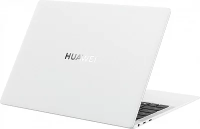 Ноутбук Huawei MateBook X Pro MorganG-W7611TM Core i7 1360P 16Gb SSD1Tb Intel Iris Xe graphics 14.2" LTPS Touch (3120x2080) Windows 11 Home white WiFi BT Cam (53013SJT)