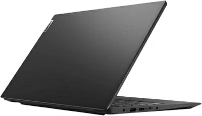 Ноутбук Lenovo V15 G4 IRU Core i5 13420H 16Gb SSD512Gb Intel UHD Graphics 15.6" IPS FHD (1920x1080) noOS black WiFi BT Cam (83A100BVRU)