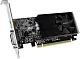 Видеокарта Gigabyte PCI-E GV-N1030D4-2GL NVIDIA GeForce GT 1030 2Gb 64bit DDR4 1177/2100 DVIx1 HDMIx1 HDCP Ret low profile