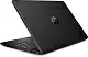 Ноутбук HP 15-dw4013nia Core i7 1255U 16Gb 1Tb SSD256Gb NVIDIA GeForce MX550 2Gb 15.6" FHD (1920x1080) Free DOS black WiFi BT Cam (6N2E8EA)