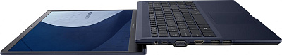 Ноутбук ASUS. ASUS B1500CEPE-BQ0756 15.6"(1920x1080 (матовый))/Intel Core i3 1115G4(3Ghz)/8192Mb/512PCISSDGb/noDVD/Ext:nVidia GeForce MX330(2048Mb)/Cam/BT/WiFi/war 1y/1.73kg/Star Black/DOS