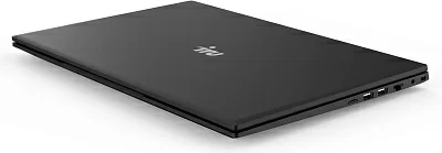 Ноутбук IRU Калибр 15TLI Core i3 1115G4 8Gb SSD256Gb Intel Iris Xe graphics 15.6" IPS FHD (1920x1080) Windows 11 trial (для ознакомления) black WiFi BT Cam 7200mAh (1906743)