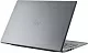 Ноутбук IRU 14TLHC Core i3 1115G4 8Gb SSD256Gb Intel UHD Graphics 14" IPS FHD (1920x1080) noOS grey WiFi BT Cam (1996876)