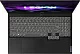 Ноутбук Lenovo Legion S7 15ACH6 Ryzen 5 5600H 16Gb SSD1Tb NVIDIA GeForce RTX 3060 6Gb 15.6" IPS FHD (1920x1080) noOS black WiFi BT Cam (82K8001ARK)