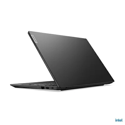 Ноутбук Lenovo V15 G2 ITL Core i5 1135G7 8Gb SSD256Gb Intel Iris Xe graphics 15.6" TN FHD (1920x1080) noOS black WiFi BT Cam (82KB003LRU)