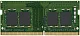 Память DDR4 16Gb 2666MHz Kingston KVR26S19S8/16 VALUERAM RTL PC4-21300 CL19 SO-DIMM 260-pin 1.2В single rank Ret