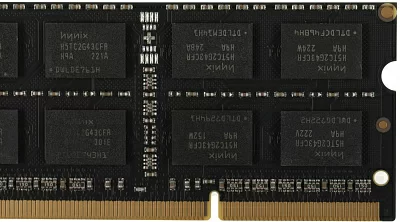 Память DDR3 4GB 1600MHz Kingspec KS1600D3N15004G RTL PC3-12800 CL11 SO-DIMM 240-pin 1.5В single rank Ret