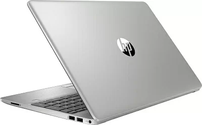 Ноутбук HP 255 G8 Ryzen 5 3500U 8Gb SSD256Gb AMD Radeon 15.6" TN HD (1366x768) noOS silver WiFi BT Cam (34P77ES)
