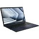 Ноутбук Asus ExpertBook B1 B1502CVA-BQ0293XA Core i3 1315U 8Gb SSD512Gb Intel UHD Graphics 15.6" IPS FHD (1920x1080) Windows 11 Pro Education black WiFi BT Cam (90NX06X1-M00AD0)