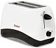 Тостер Tefal TT130130 850Вт белый