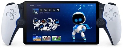 Игровая консоль PlayStation Portal белый