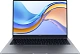 Ноутбук Honor MagicBook X16 Core i5 12450H 16Gb SSD512Gb Intel UHD Graphics 16" IPS WQXGA (1920x1200) Windows 11 Home grey WiFi BT Cam (5301AFHH)