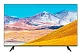 Телевизор LED Samsung 65" UE65BU8000UXCE Series 8 черный 4K Ultra HD 60Hz DVB-T2 DVB-C DVB-S2 USB WiFi Smart TV (RUS)