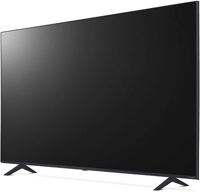 Телевизор LED LG 65" 65NANO80T6A.ARUB синяя сажа 4K Ultra HD 60Hz DVB-T DVB-T2 DVB-C DVB-S DVB-S2 USB WiFi Smart TV