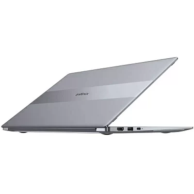 Ноутбук Infinix Inbook Y2 Plus 11TH XL29 Core i5 1155G7 8Gb SSD256Gb Intel Iris Xe graphics 15.6" IPS FHD (1920x1080) Windows 11 Home grey WiFi BT Cam (71008301406)