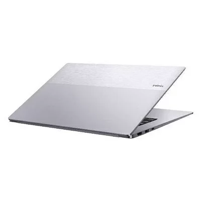 Ноутбук Infinix Inbook X3 Plus 12TH XL31 Core i3 1215U 8Gb SSD256Gb Intel UHD Graphics 15.6" IPS FHD (1920x1080) Windows 11 Home grey WiFi BT Cam (71008301214)