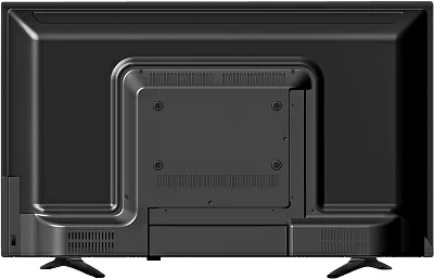 Телевизор LED BBK 41.5" 42LEM-1064/FTS2C (B) черный FULL HD 60Hz DVB-T2 DVB-C DVB-S2 USB (RUS)