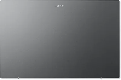 Ноутбук Acer Extensa 15 EX215-23-R0GZ Ryzen 5 7520U 8Gb SSD512Gb AMD Radeon 15.6" IPS FHD (1920x1080) noOS grey WiFi BT Cam (NX.EH3CD.002)