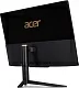 Моноблок Acer Aspire C22-1610 21.5" Full HD N100 (0.8) 8Gb SSD256Gb UHDG CR Eshell WiFi BT 65W клавиатура мышь Cam черный 1920x1080