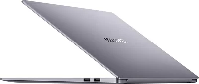 Ноутбук Huawei MateBook 16S CREFG-X Core i9 13900H 16Gb SSD1Tb Intel Iris Xe graphics 16" IPS Touch 2.5K (2520x1680) Windows 11 Home grey space WiFi BT Cam 7330mAh (53013SDA)