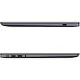 Ноутбук Huawei MateBook D 16 MCLG-X Core i7 13700H 16Gb SSD1Tb Intel Iris Xe graphics 16" IPS (1920x1200) Windows 11 Home grey space WiFi BT Cam (53013WXB)