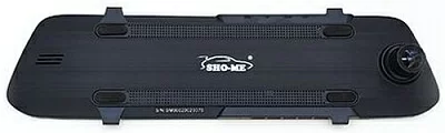 Видеорегистратор Sho-Me SFHD-800 черный 3Mpix 720x1280 720p 120гр. JL5211
