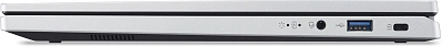 Ноутбук Acer Aspire Go AG14-31P-P7CL N200 8Gb SSD512Gb Intel UHD Graphics 14" IPS WUXGA (1920x1200) noOS metall WiFi BT Cam (NX.KXECD.003)