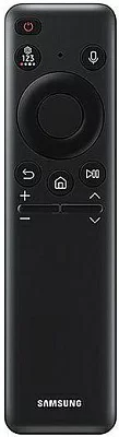 Телевизор LED Samsung 50" UE50CU8500UXRU Series 8 серый 4K Ultra HD 60Hz DVB-T2 DVB-C DVB-S2 USB WiFi Smart TV