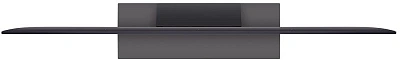 Телевизор LED LG 50" 50QNED86T6A.ARUB черный титан 4K Ultra HD 120Hz DVB-T DVB-T2 DVB-C DVB-S DVB-S2 USB WiFi Smart TV