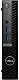 ПК Dell Optiplex 7010 Micro i5 13500T (1.6) 16Gb SSD512Gb UHDG 770 Linux Ubuntu GbitEth WiFi BT 260W мышь клавиатура черный (7010-5650)