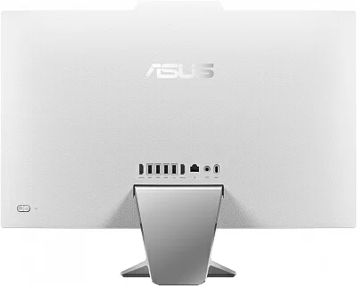 Моноблок Asus E3402WBAT-WA015M 23.8" Full HD Touch i5 1235U (1.3) 8Gb SSD256Gb UHDG CR noOS GbitEth WiFi BT 90W клавиатура мышь Cam белый 1920x1080