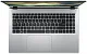 Ноутбук Acer Aspire 3 A315-510P-C4W1 N-series N100 8Gb SSD256Gb Intel UHD Graphics 15.6" IPS FHD (1920x1080) noOS silver WiFi BT Cam (NX.KDHCD.00D)