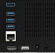 Моноблок IRU P231 23.8" Full HD PS N5030 (1.1) 8Gb SSD256Gb noOS GbitEth WiFi BT 120W Cam черный 1920x1080