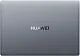 Ноутбук Huawei MateBook D 16 MCLF-X Core i5 12450H 16Gb SSD512Gb Intel UHD Graphics 16" IPS (1920x1200) noOS grey space WiFi BT Cam (53013YDK)